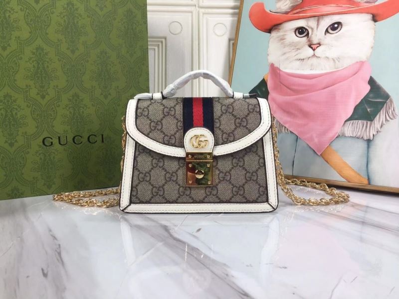 Gucci Satchel Bags